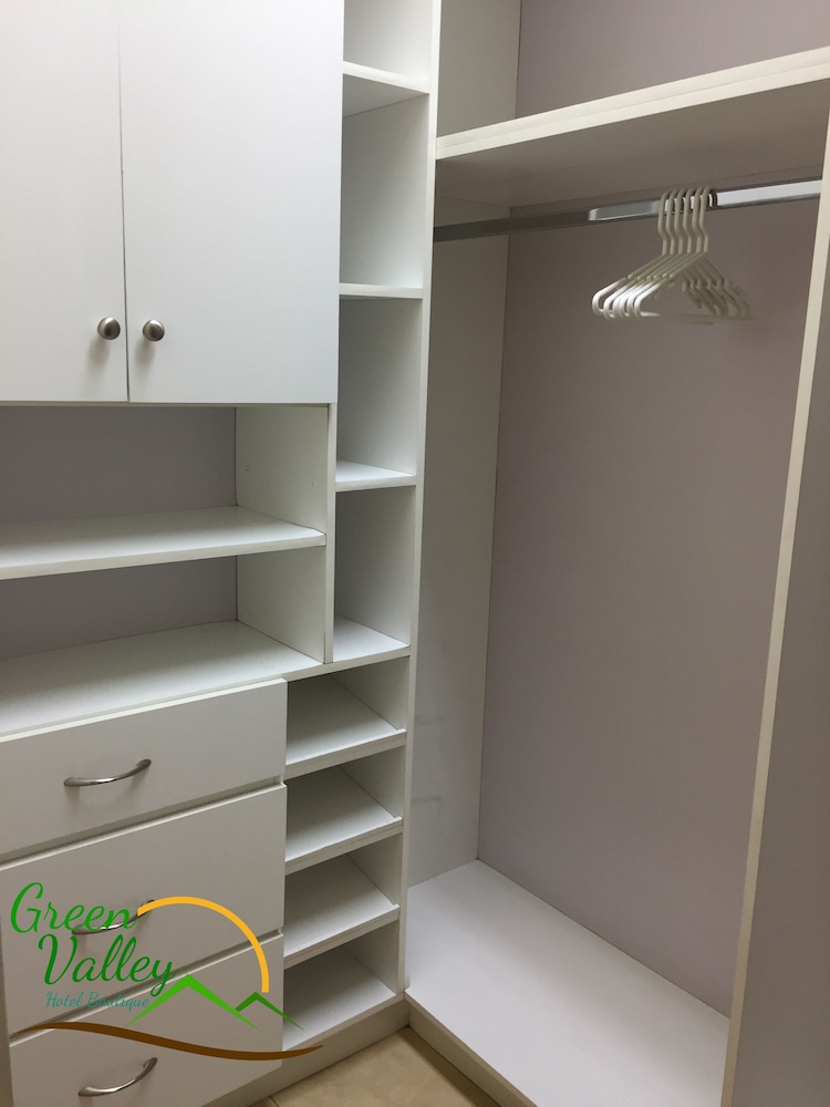 Green Valley Hotel Boutique