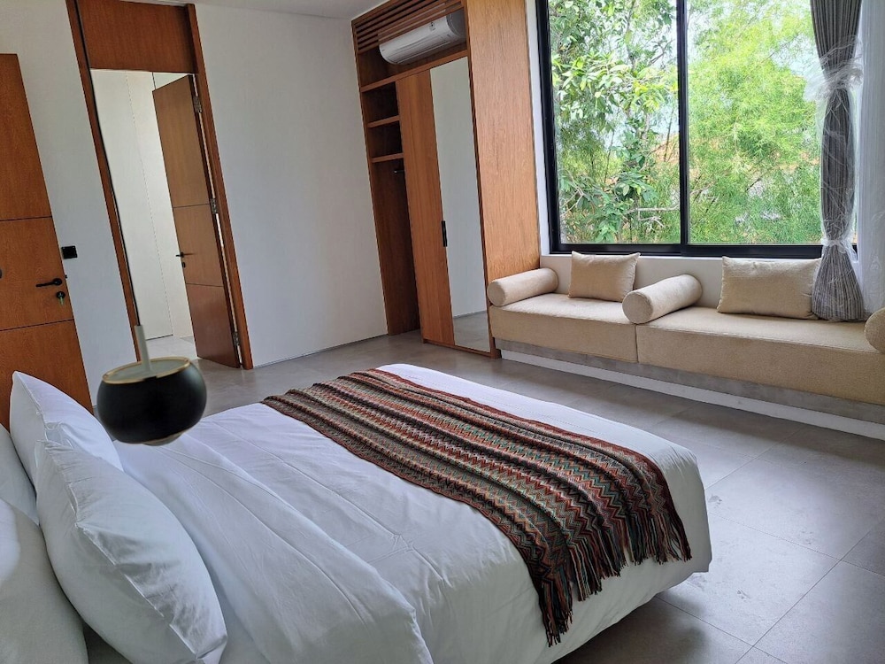 Uma Namu Villa by Betterplace