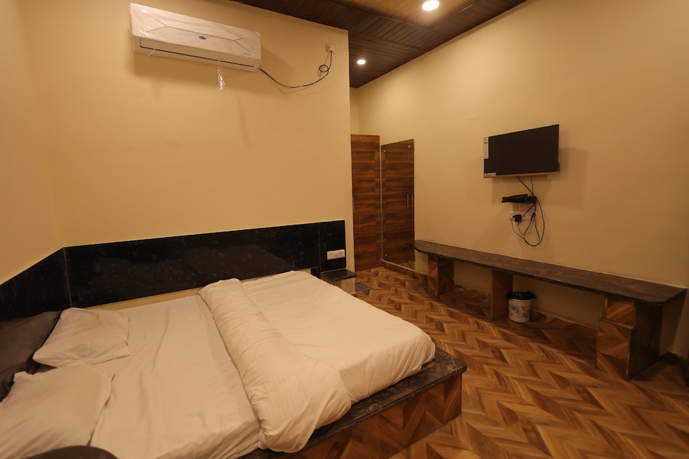 RAMALAYA PREMA KUNJ RESORT