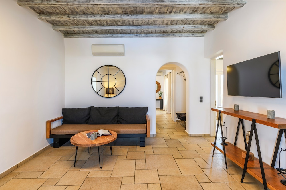 Aurora Mykonos Villas 3