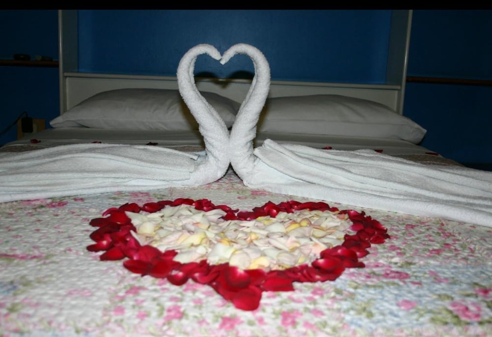 Bed & Breakfast de Kike view 5