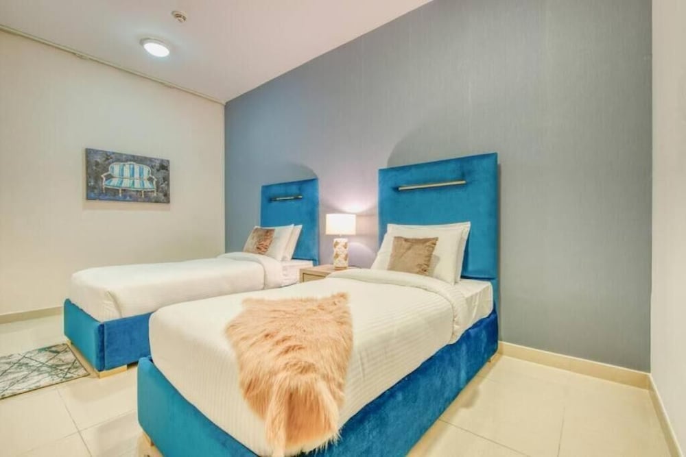 Bellavista - Magnificent - 3 Bedrooms
