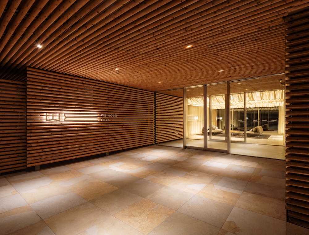 WE Hotel Toya - Dusit Collection 27