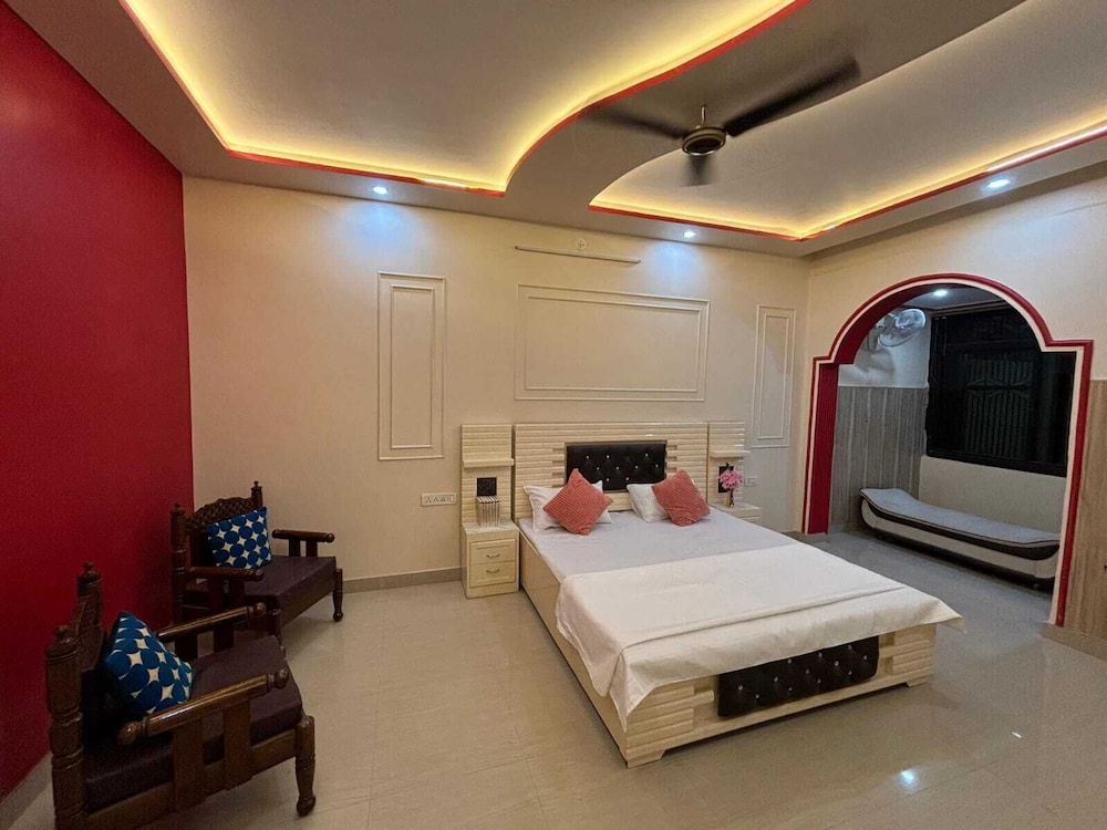 The Noor House