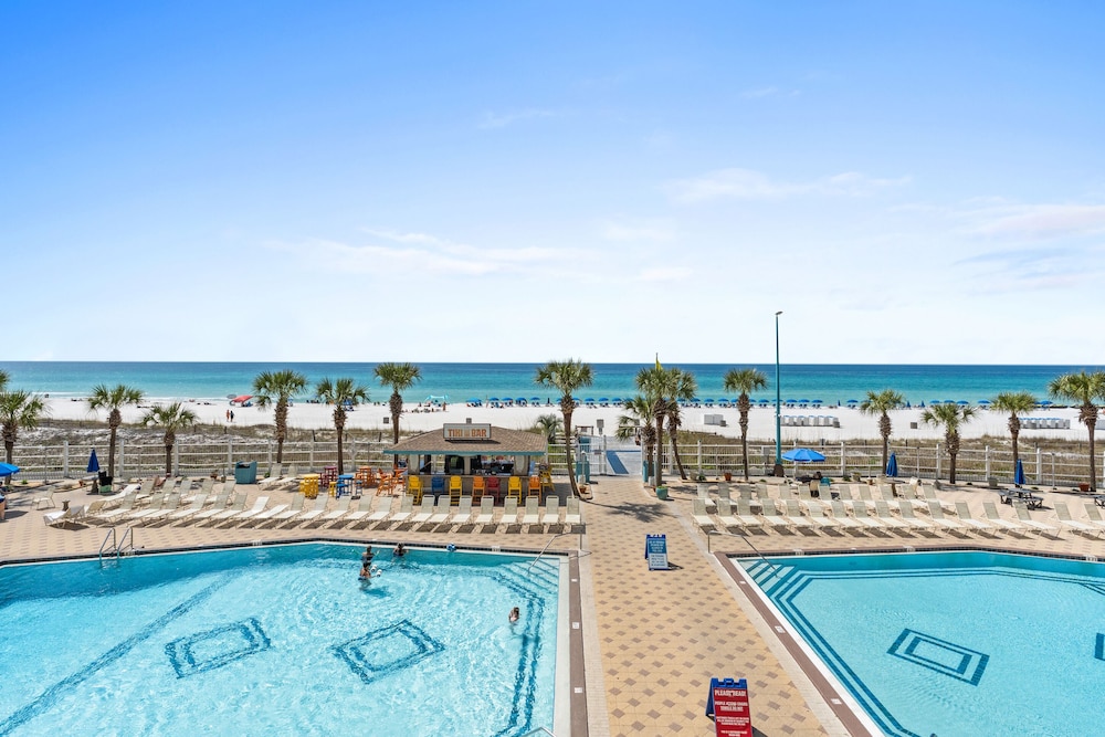 Summit Beach Resort by Panhandle Getaways