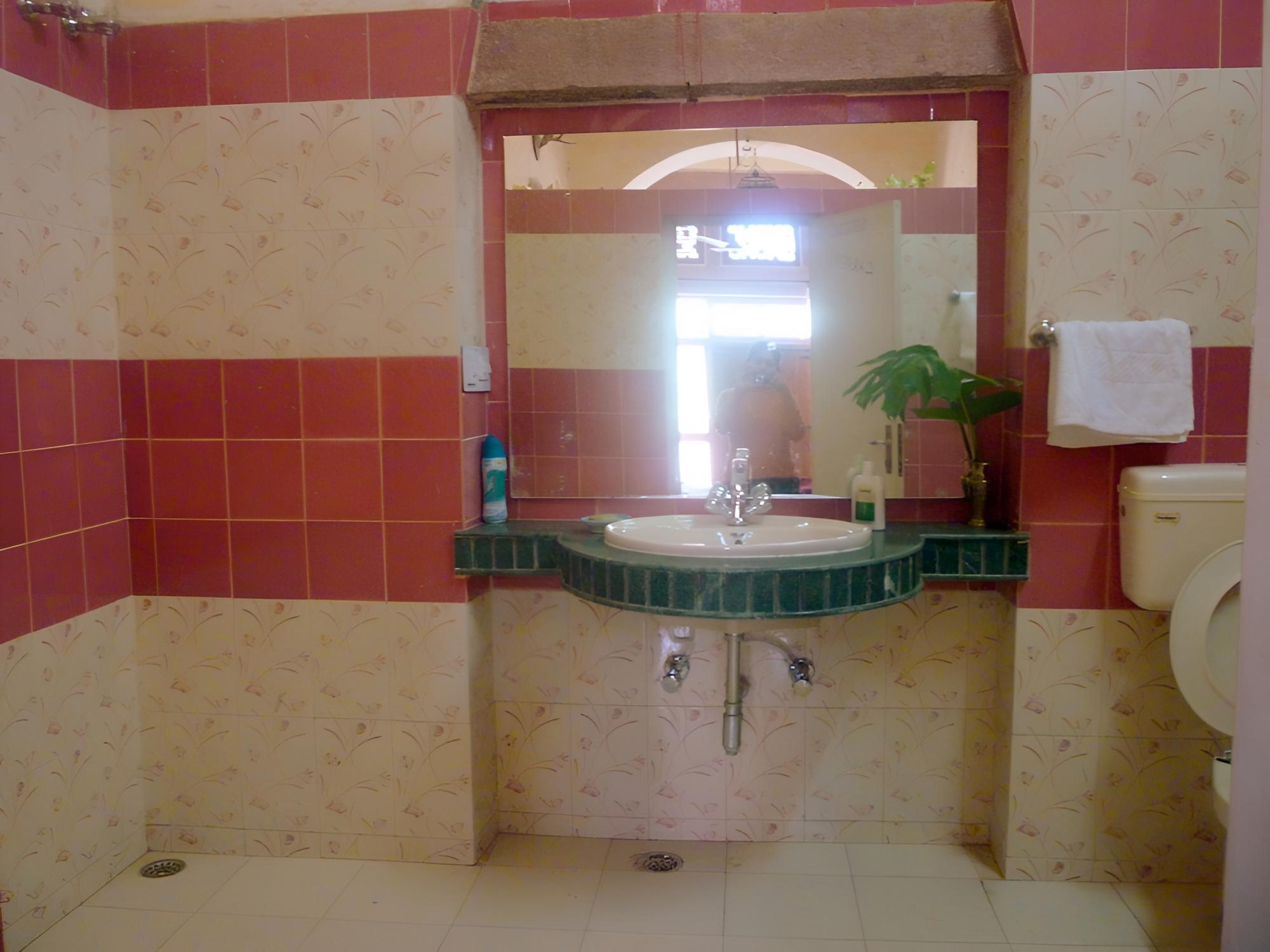 Suryagarh Heritage view 3