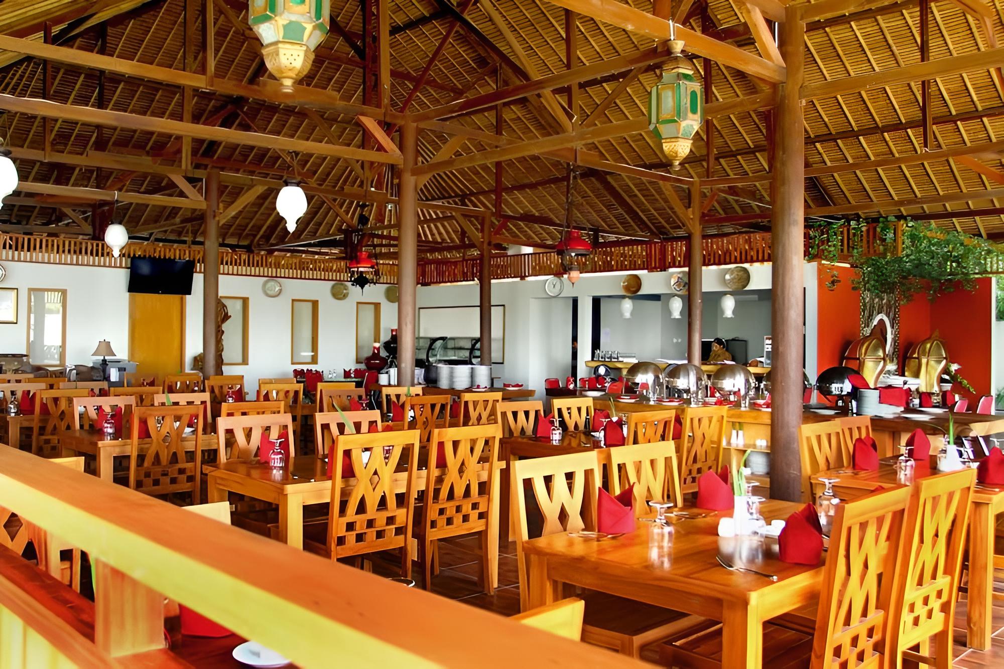 Grand Royal BIL Lombok