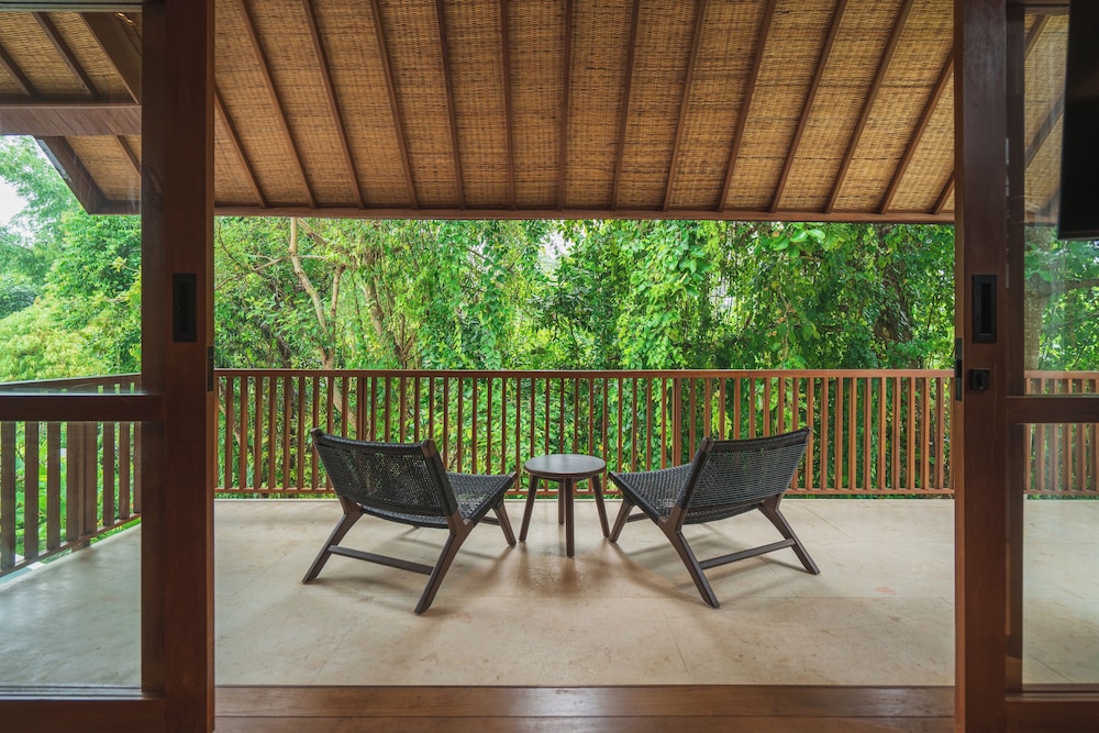 Villa Nordoy 3 by Alfred in Bali