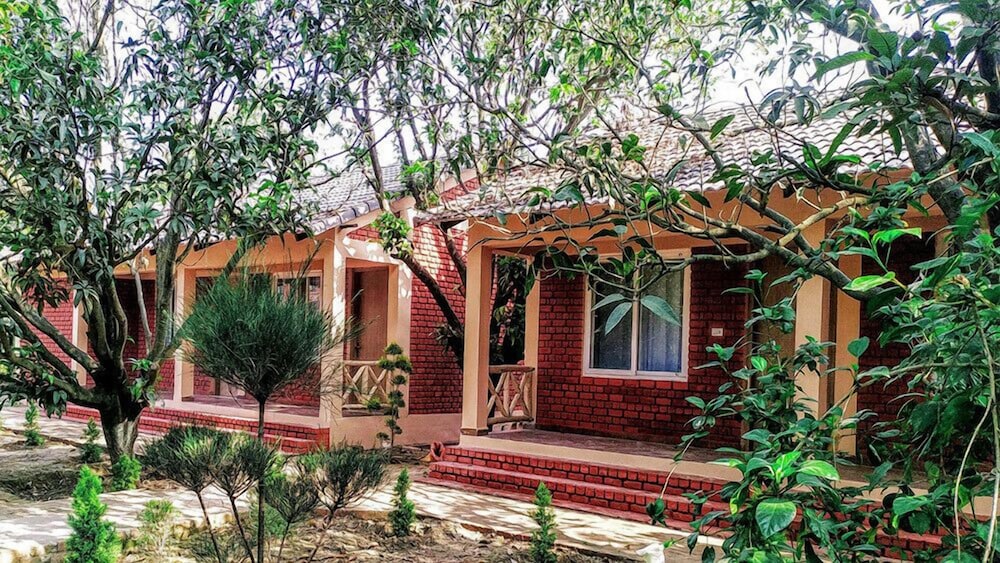 Orchard Hills Resorts