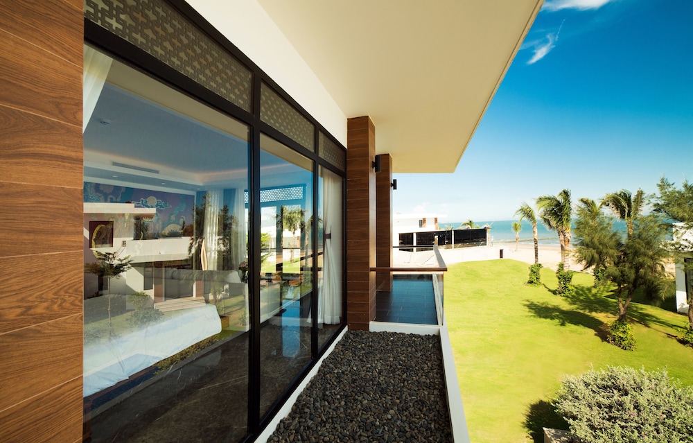 Saint Simeon Resort & Spa