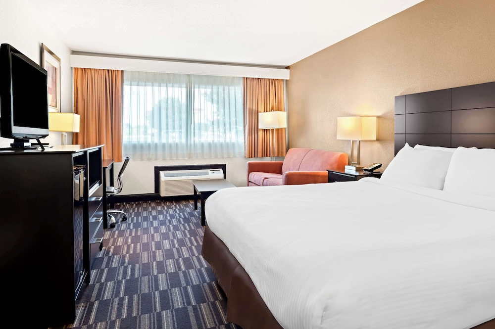 Forsyth Vacations - Best Western Monticello Gateway Inn - Property Image 4