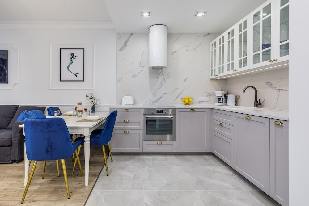 Mermaid Apartment Dziwnow by Renters view 5