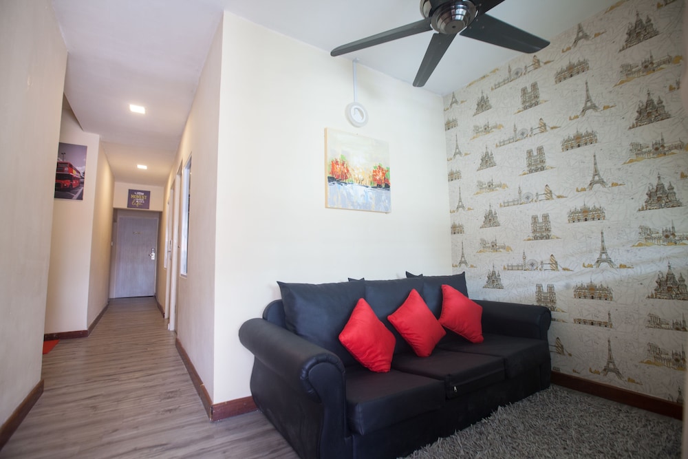 Natol Homestay - Paris BDC - Image 3