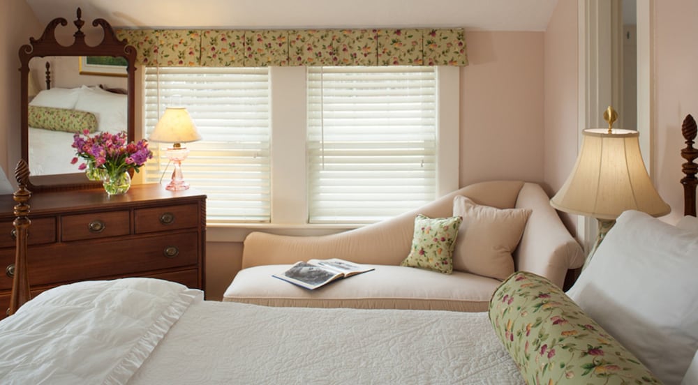 Sugar Hill Inn