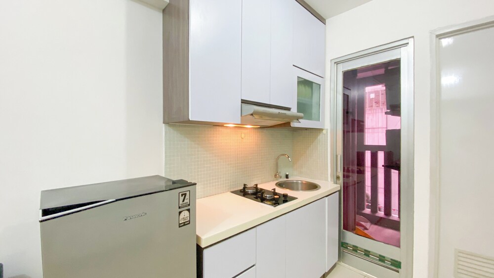 Best Deal And Strategic 2Br At Green Bay Pluit Apartment