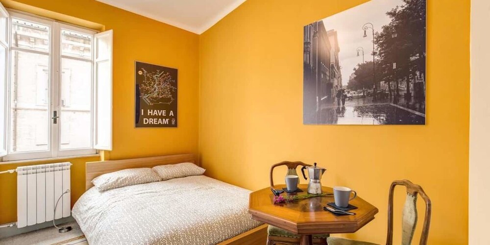 Monti - Coliseum 3 bedroom apartment