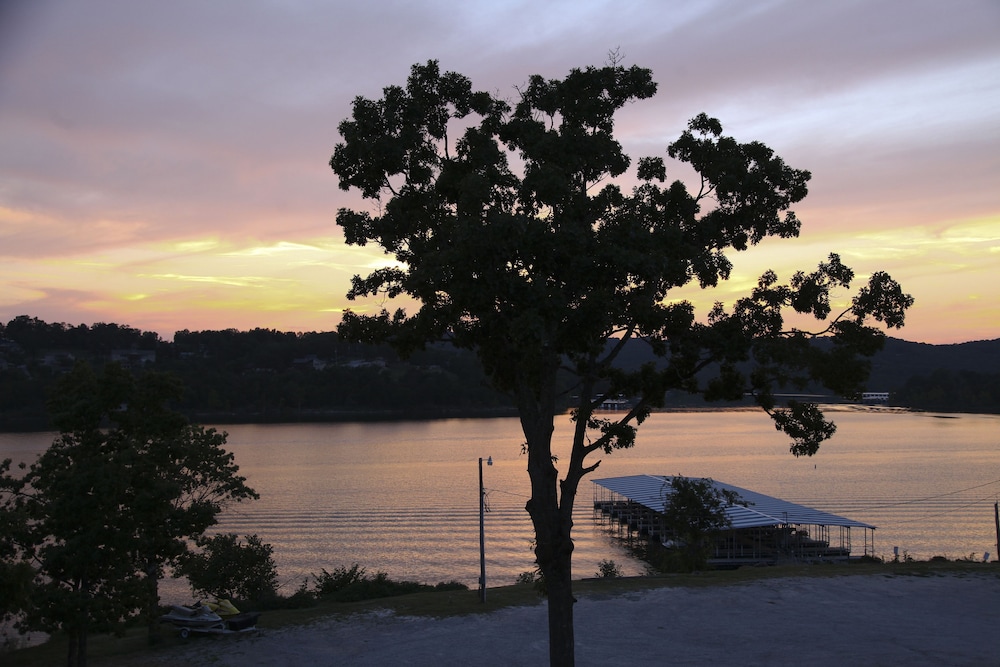 Table Rock Resorts at Kimberling