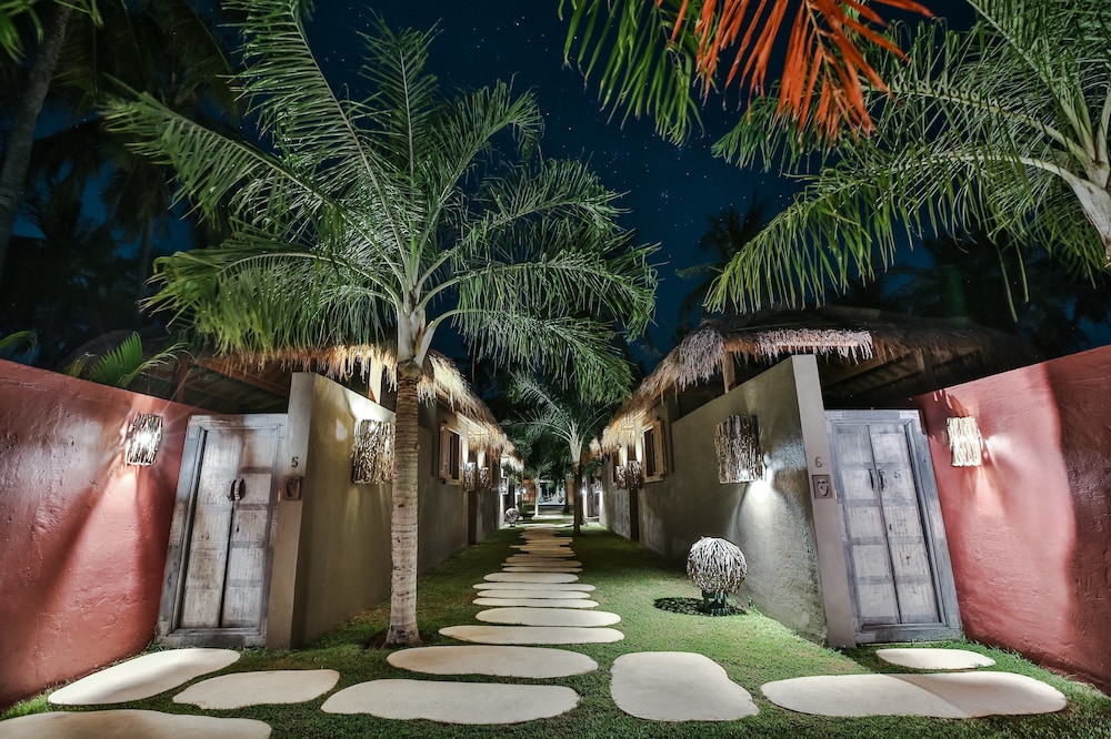 Slow Private Pool Villas