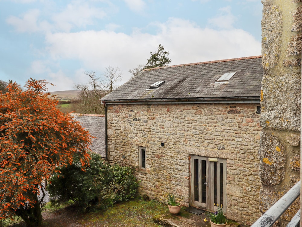 Brimpts Barn