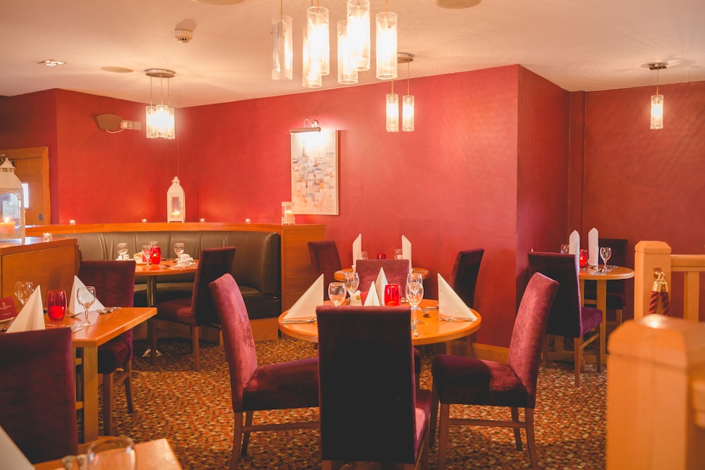 Letterkenny Vacations - Station House Hotel - Property Image 4