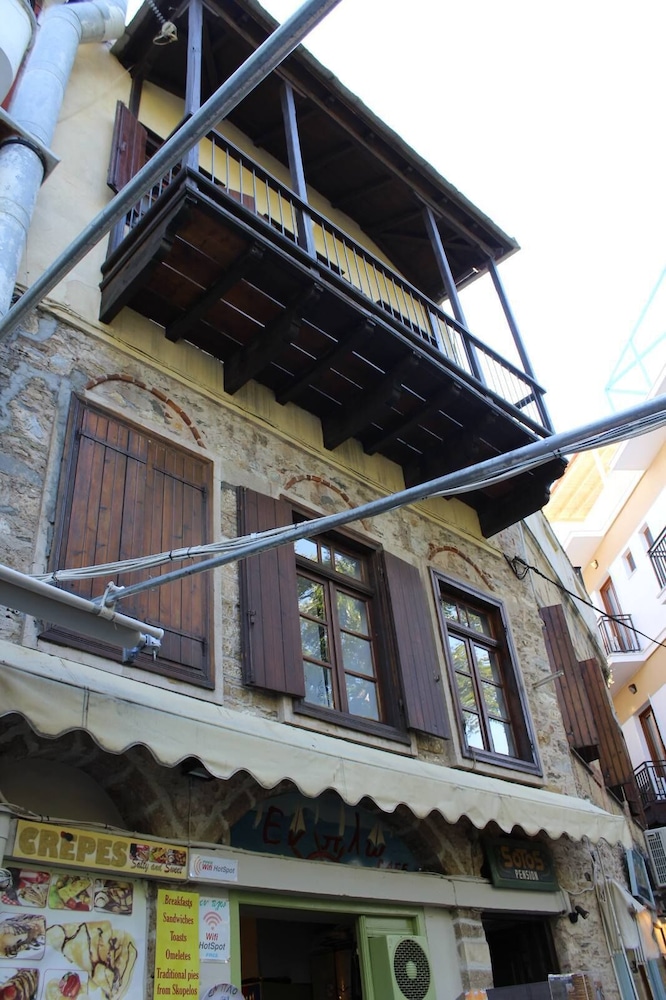 Sotos Pension
