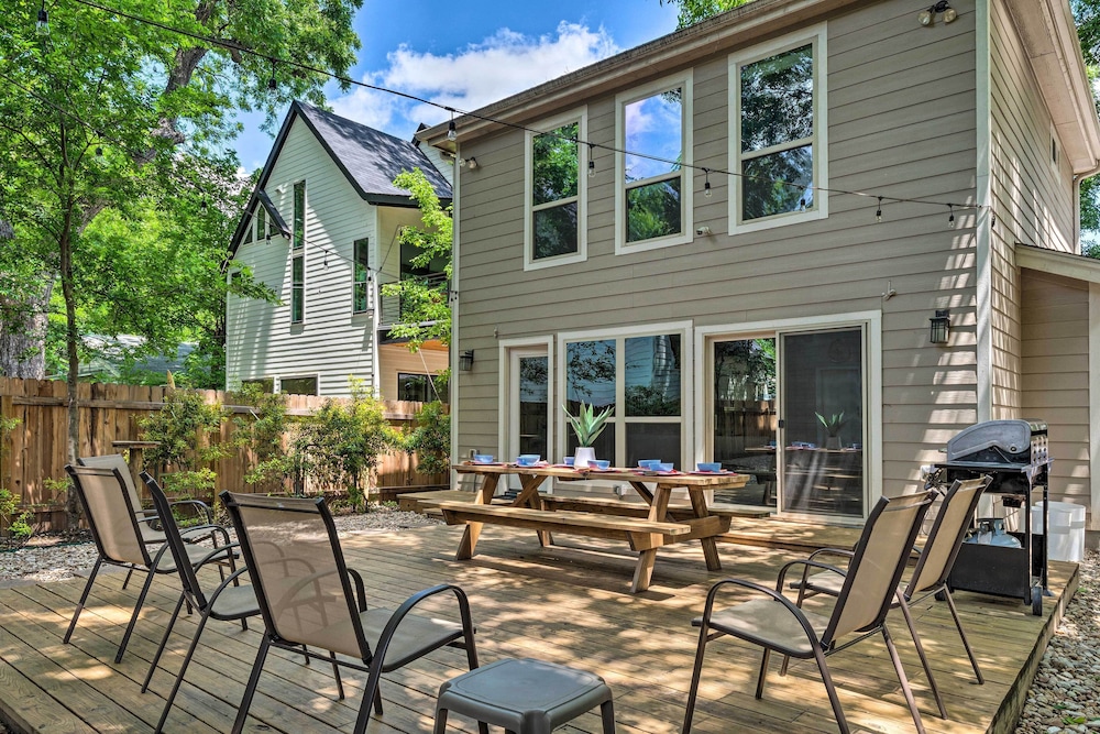 Holly Hideaway view 4