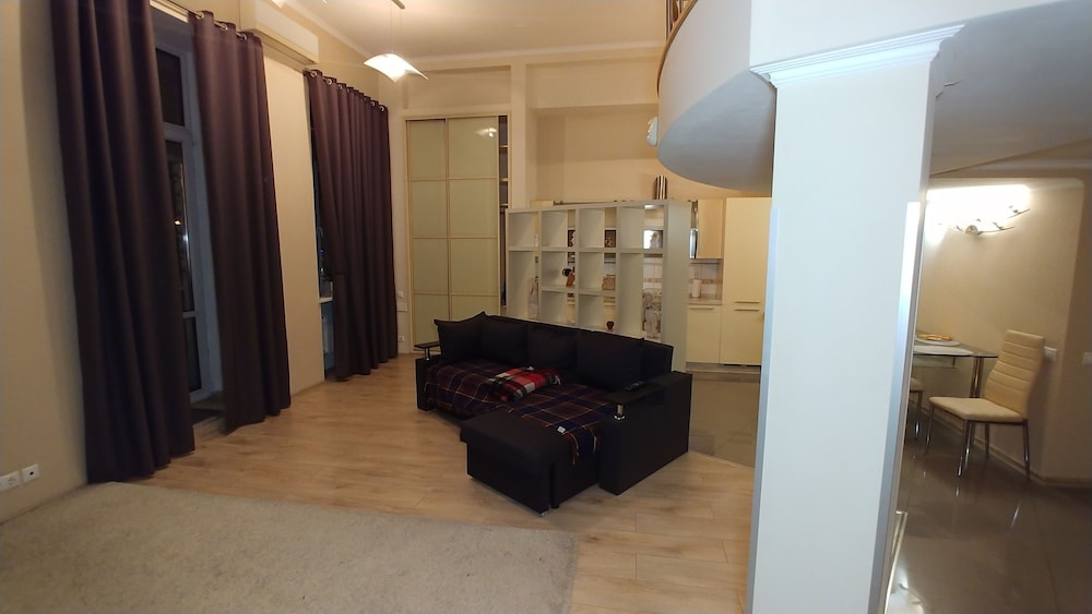 Kyiv Apartments Rent