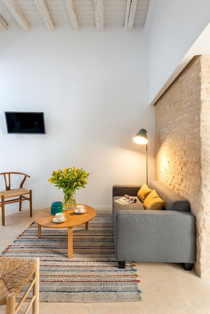 Beautiful Studio in Santa Cruz Quarter Santa Teresa II view 4