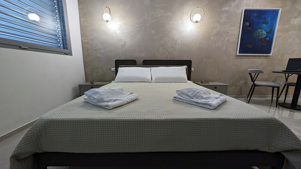 Pietra Viva - Suite & Relax