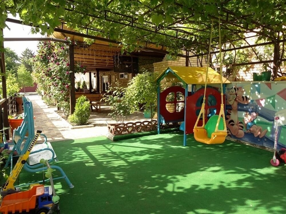 Guest House Amur