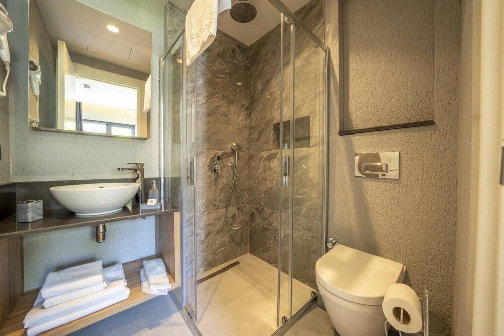 Cozy Suite Close to Beach in Bodrum view 3