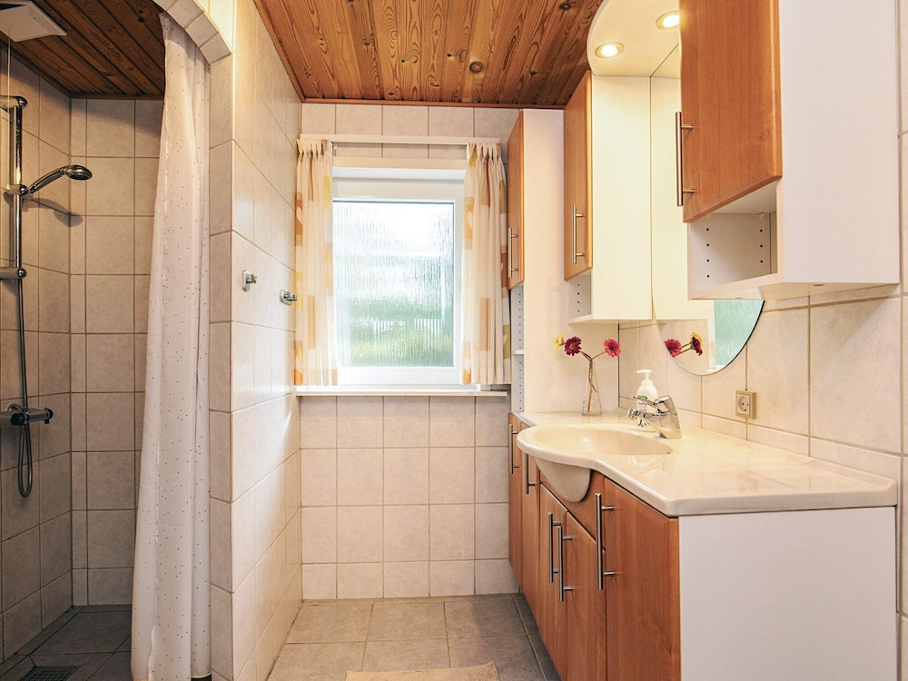 4 Star Holiday Home in Hals