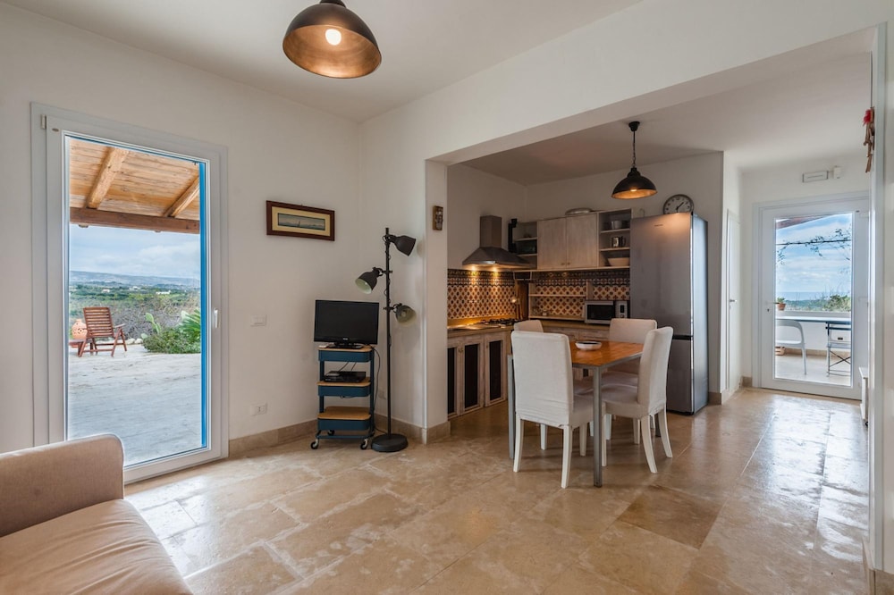 Villa Fico d India con Piscina by Wonderful Italy