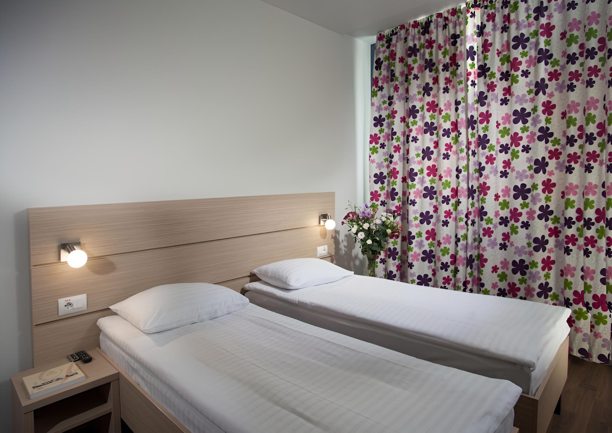 Hotel Marenero