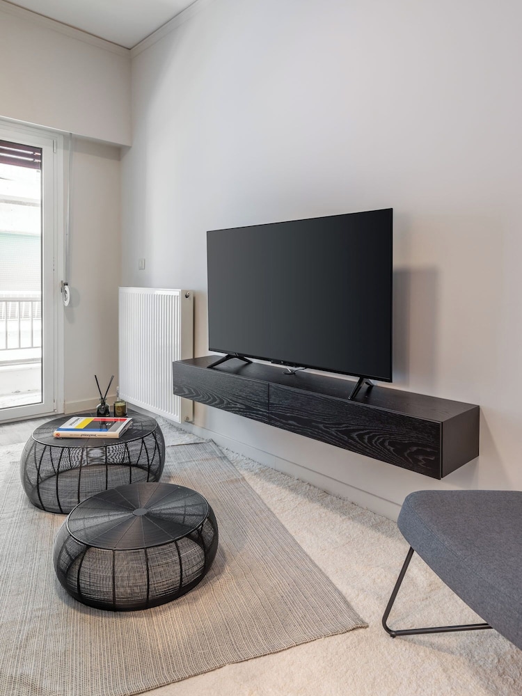 The Beehive Apartments