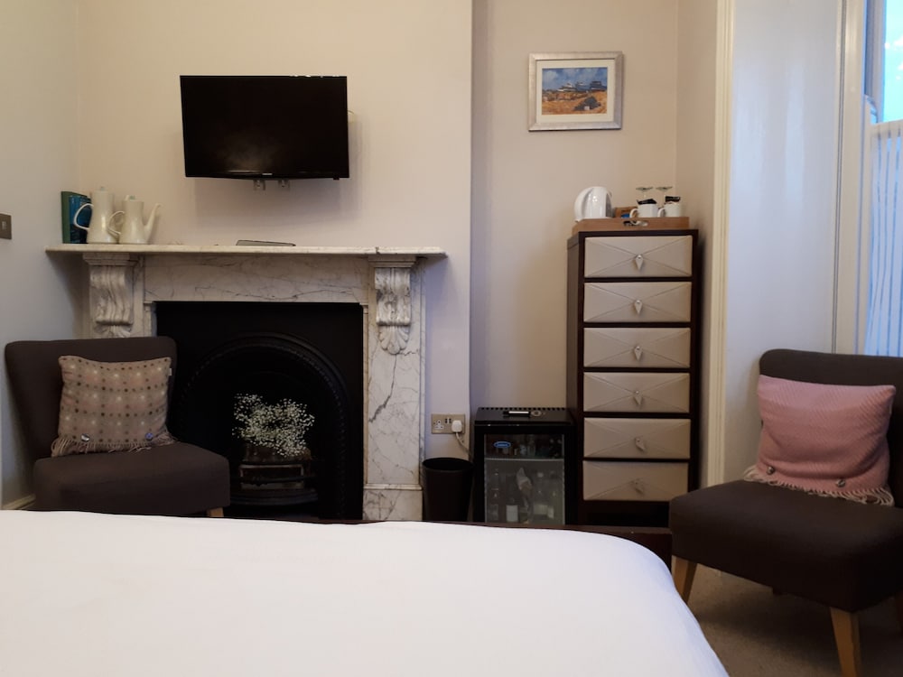 Number One B&B