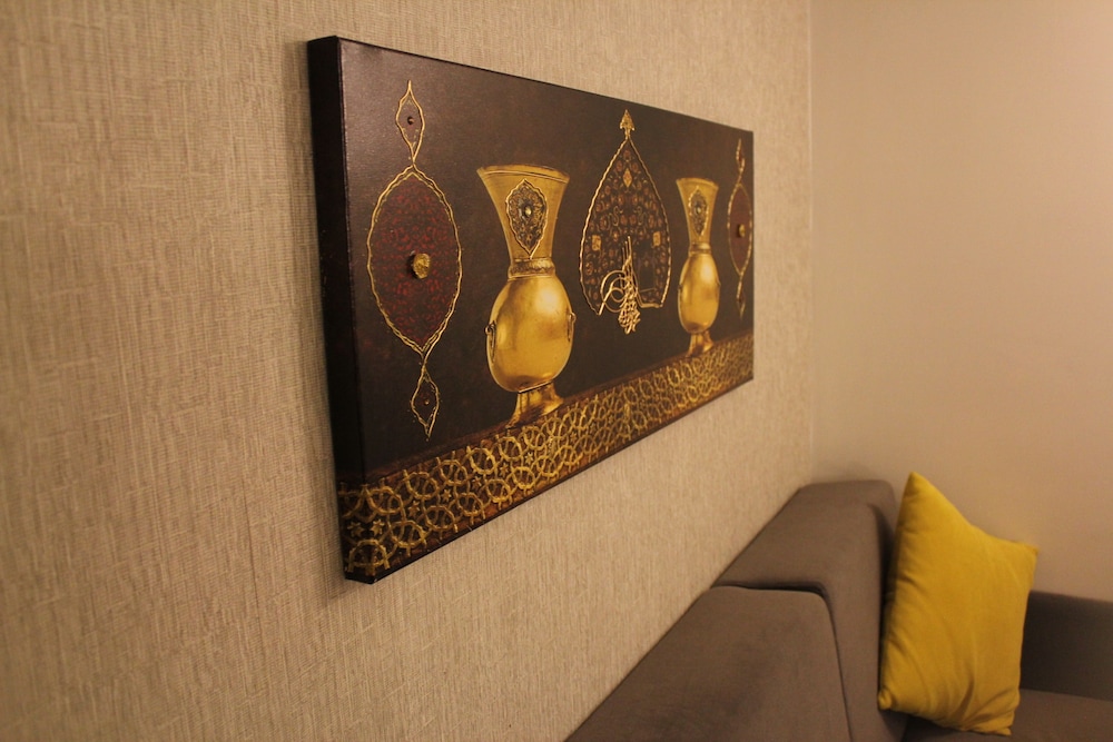 Palmiye Otel Taksim - Image 64