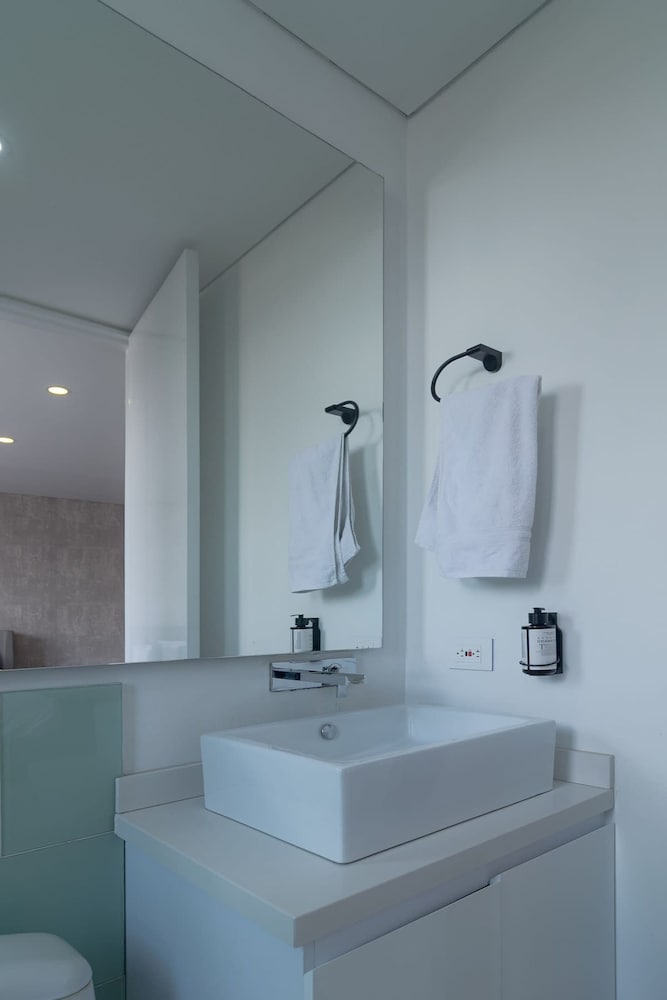Luxury 4BR in Usaqu n