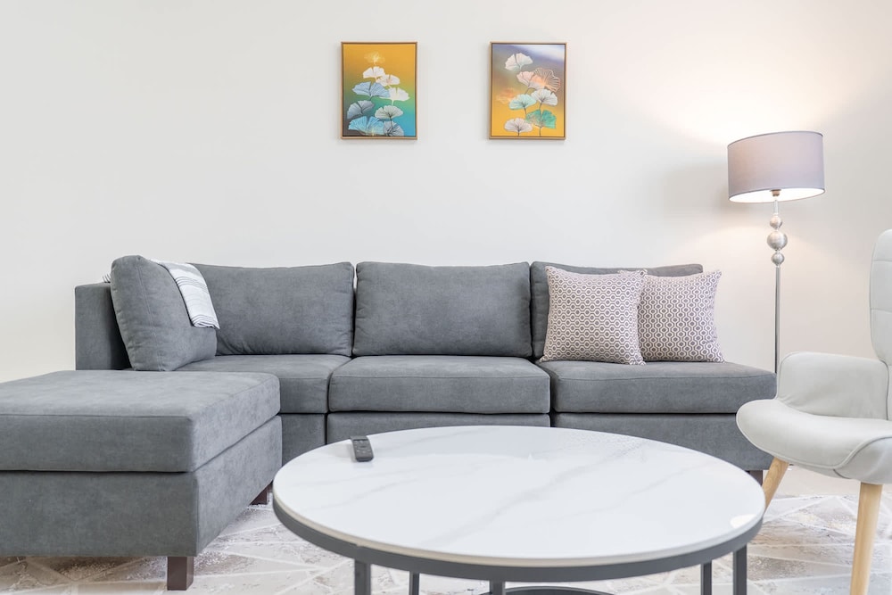 1 Bedroom in G24 - A Home Away From Home