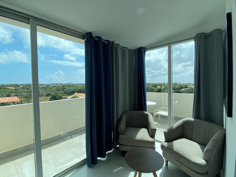Aruba's Life Residences
