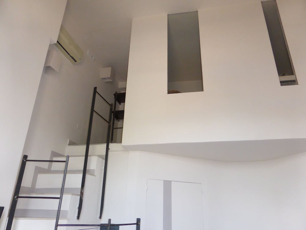 Micalò ArtRooms