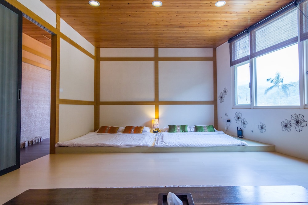 Lovers Hot Spring B&B