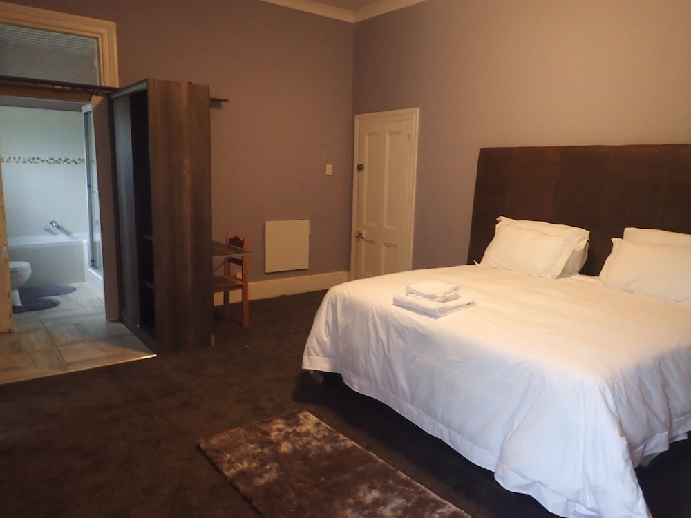 Silver Plum BnB