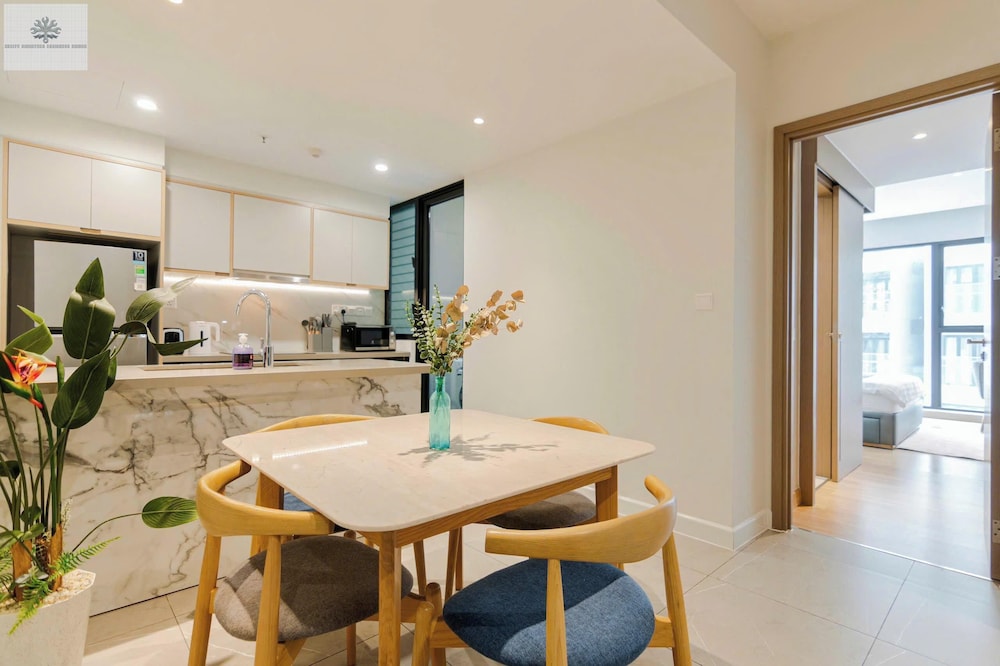 Zenity Signature Residence SaiGon