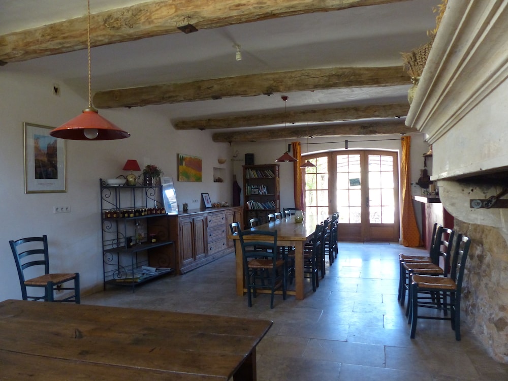 La Ferme du Petit Ségriès