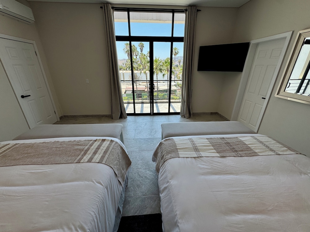 Suites Lassa