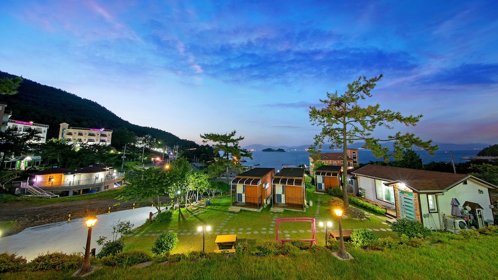 Hanulbora Pension