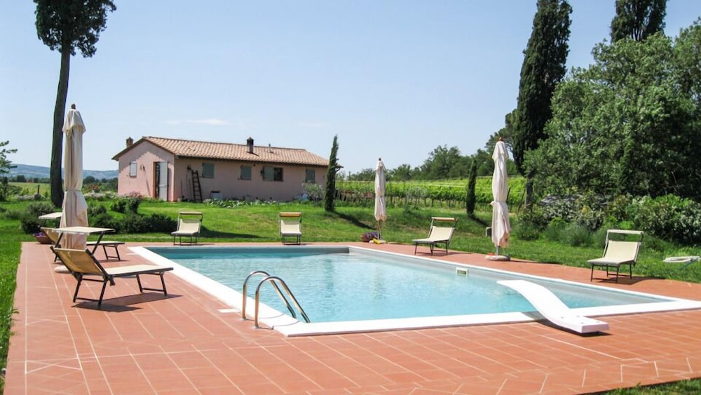 Agriturismo Villa Fonte Regina