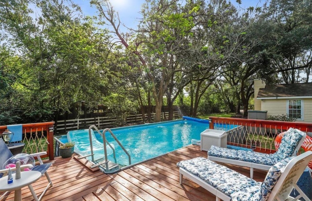 CDNH Villa at Katy Lake