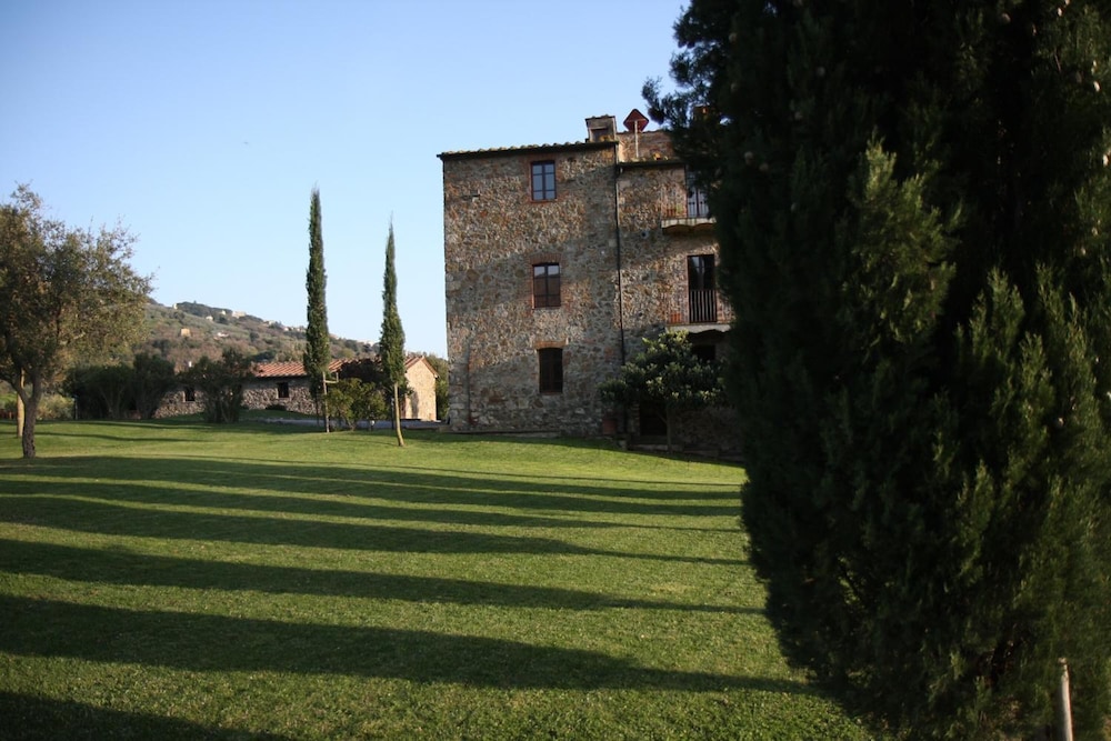 Agriturismo La Colombaia